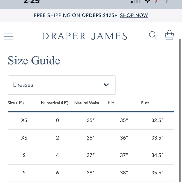 Draper James Striped Button Down Linen Midi Dress with Tie Waist - Picture 7 of 13